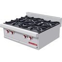 CORIAT PARRILLA PCV-4 HD DE MESA