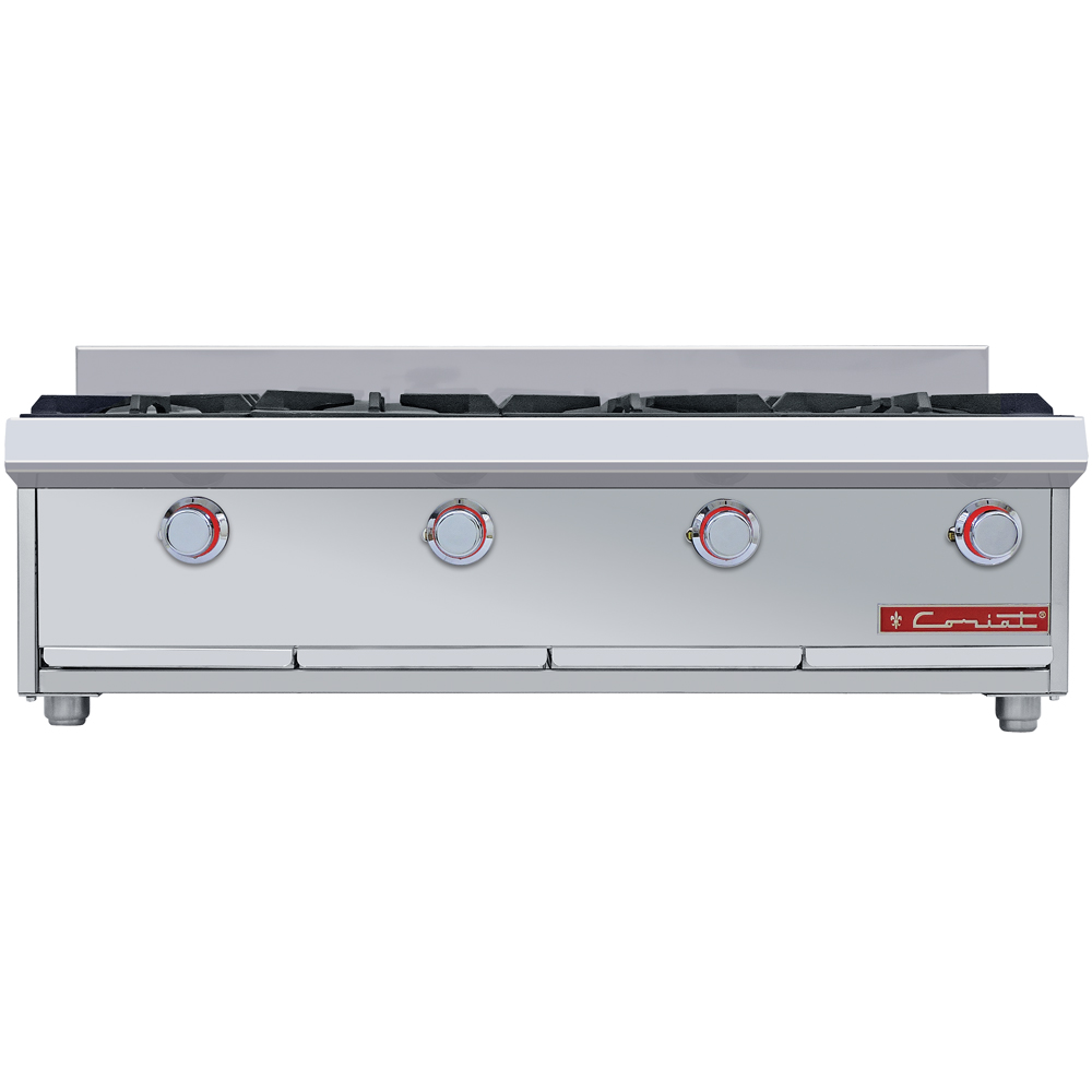 CORIAT PARRILLA PCH-4 PETIT DE MESA
