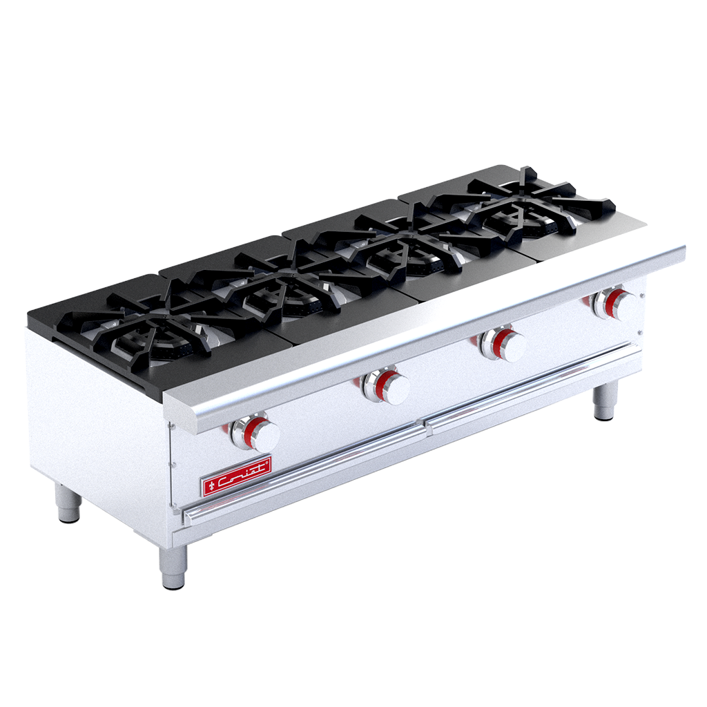 Parrilla PCH-4 Petit de mesa Coriat