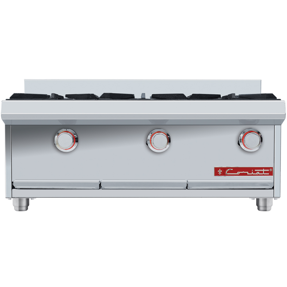 CORIAT PARRILLA PCH-3 PETIT DE MESA