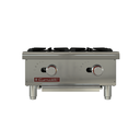 CORIAT PARRILLA PCH-2 PETIT DE MESA