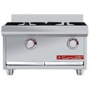 CORIAT PARRILLA PCH-2 PETIT DE MESA
