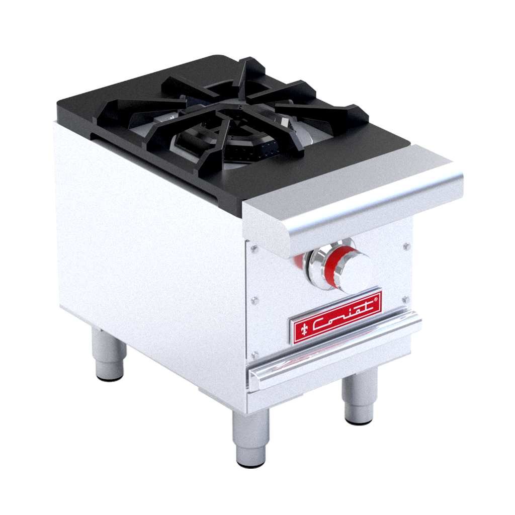 Parrilla PCH-1 Petit de mesa Coriat