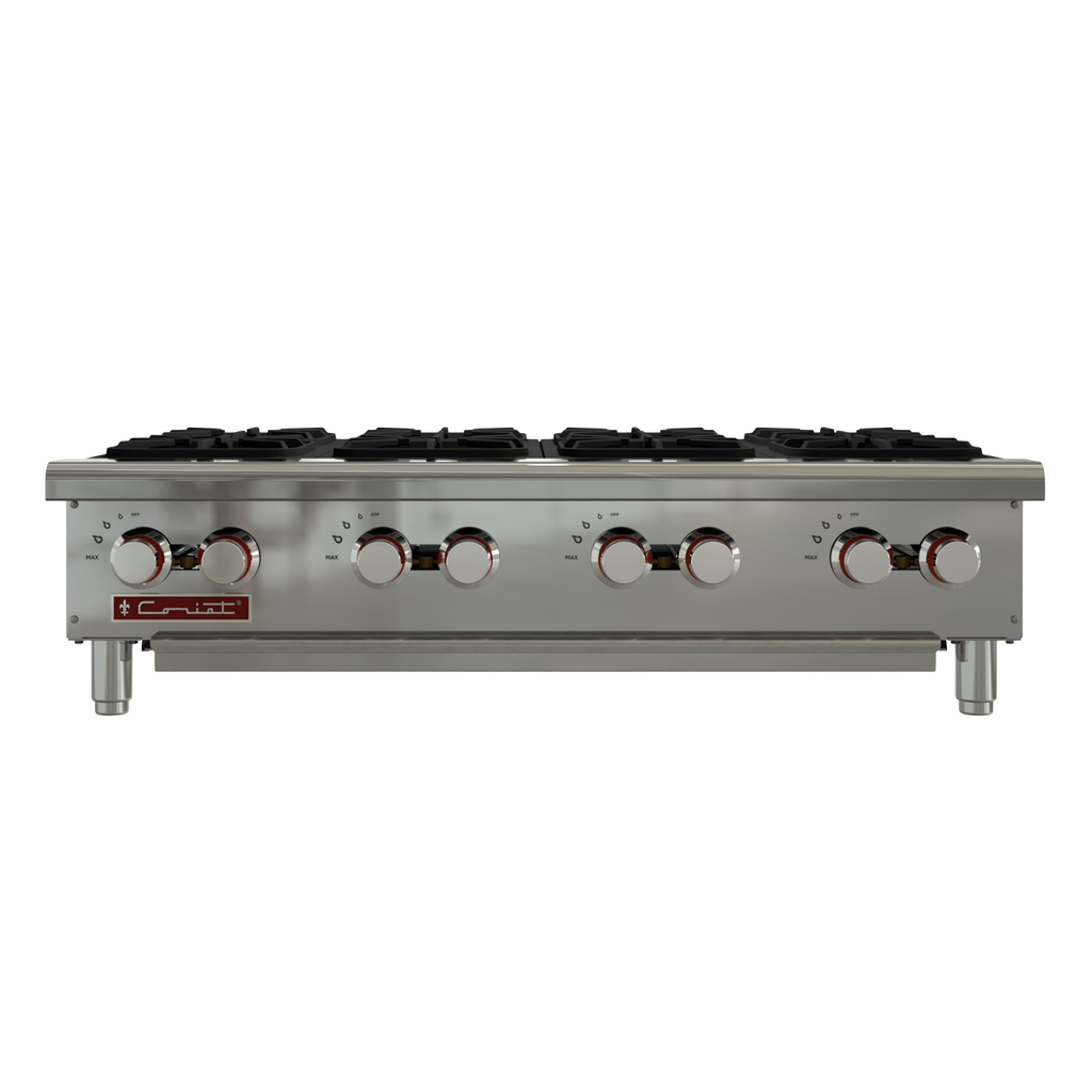 CORIAT PARRILLA PCV-8 MASTER DE MESA
