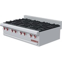 CORIAT PARRILLA PCV-8 MASTER DE MESA 