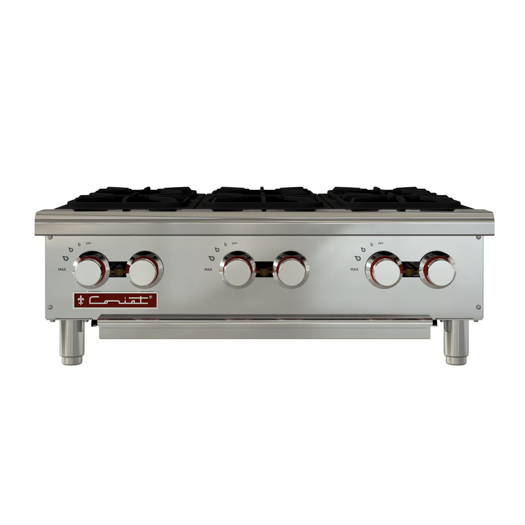 CORIAT PARRILLA PCV-6 MASTER DE MESA 