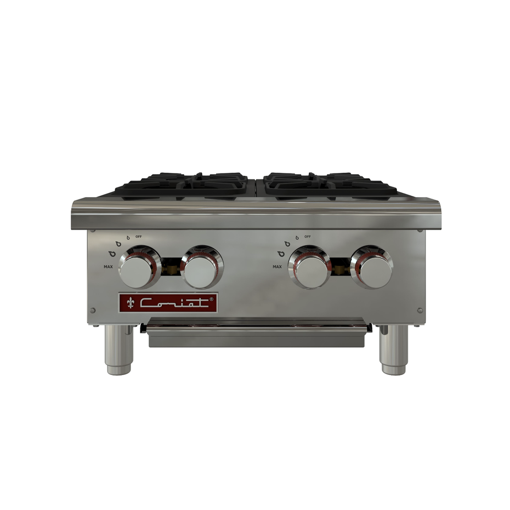 CORIAT PARRILLA PCV-4 MASTER DE MESA
