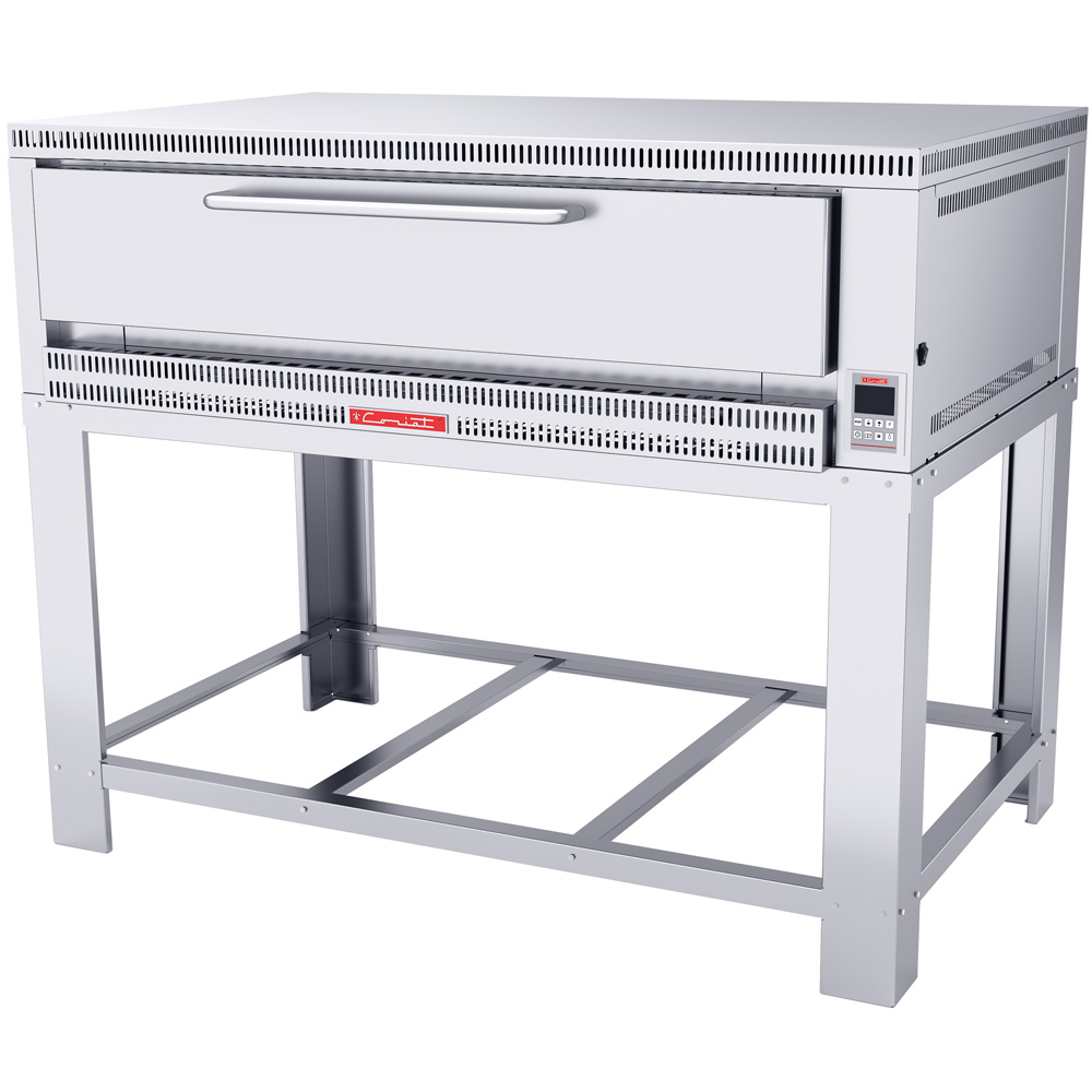 CORIAT PIZZA-6 MASTER HORNO PARA PIZZA