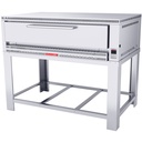 CORIAT PIZZA-6 MASTER HORNO PARA PIZZA