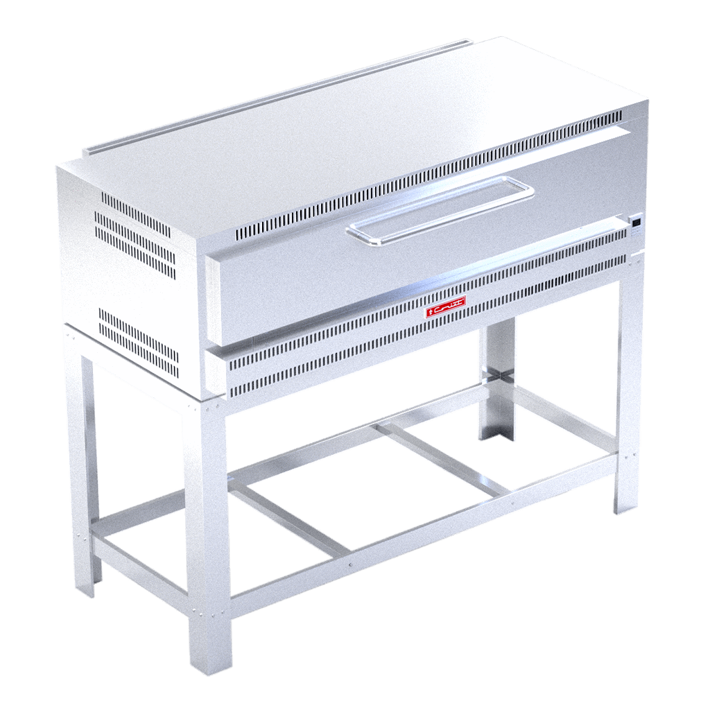 Horno PIZZINO-3 Petit Coriat