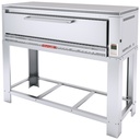 CORIAT PIZZINO-3 PETIT HORNO PARA PIZZAS
