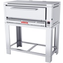 CORIAT PIZZINO-2 PETIT HORNO PARA PIZZAS
