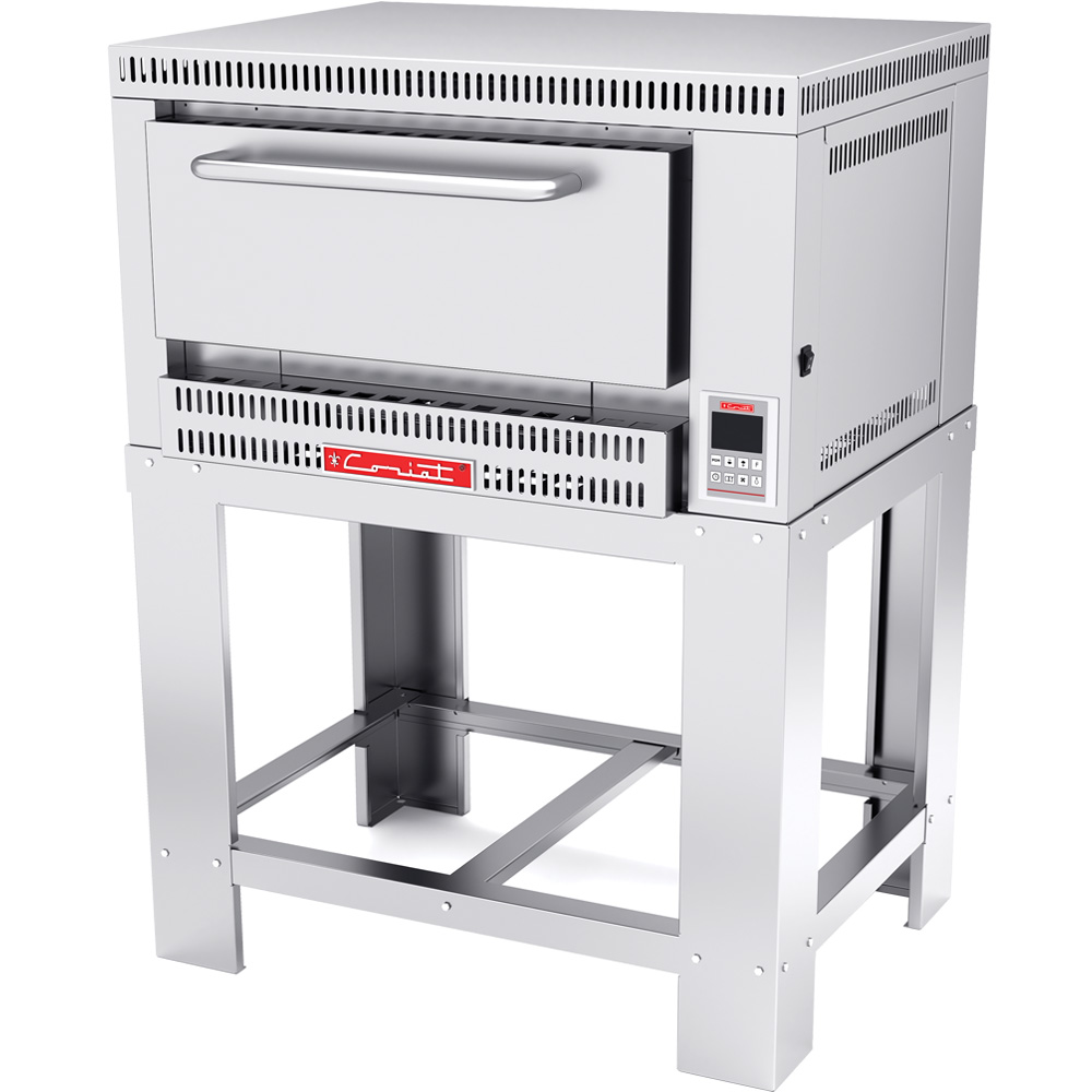 CORIAT PIZZINO-1 PETIT HORNO PARA PIZZAS