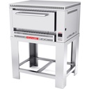 CORIAT PIZZINO-1 PETIT HORNO PARA PIZZAS