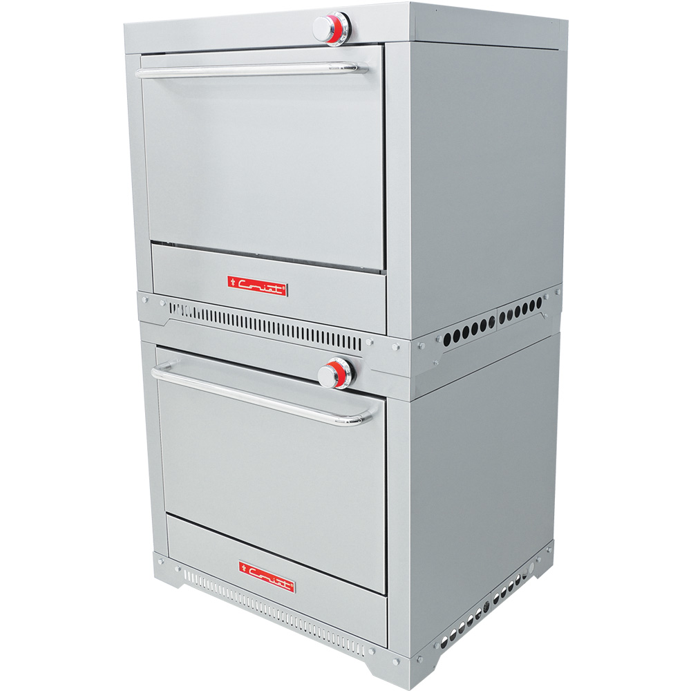 CORIAT HORNO DOBLE HC-35-D MASTER