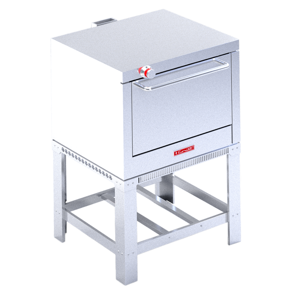 Horno HC-35 Master Coriat