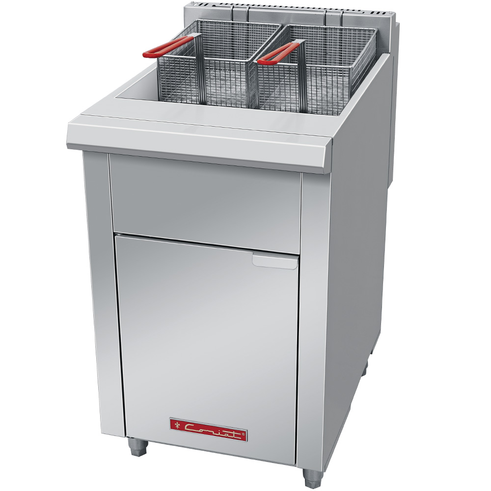 CORIAT TURBO 30-5Q HD FREIDORA 30 LITROS