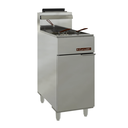 CORIAT FREIDORA TURBO 30-5Q HD DE 30 LITROS