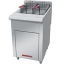 CORIAT TURBO 30-5Q HD FREIDORA 30 LITROS