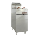 CORIAT FREIDORA TURBO 25.5-4Q HD DE 25.5 LITROS