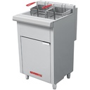 CORIAT TURBO 19-5Q PETIT FREIDORA 19 LITROS