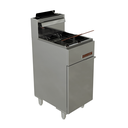 CORIAT TURBO 12.5-3Q PETIT FREIDORA 12.5 LITROS