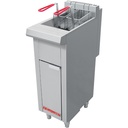 CORIAT TURBO-10-2Q PETIT FREIDORA 10 LITROS