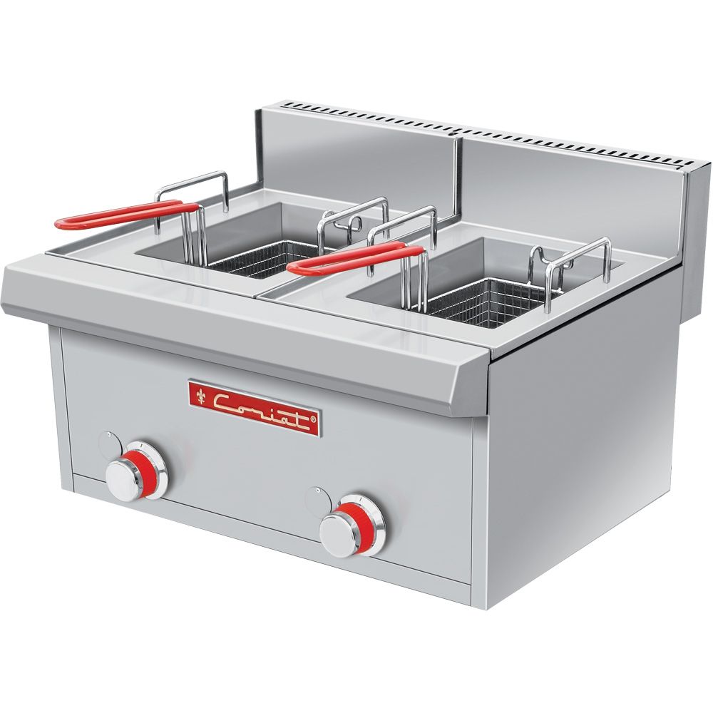 CORIAT FC-10-D PETIT FREIDORA 6 LITROS