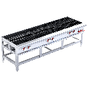 CORIAT EC-3T MASTER ESTUFON 3 SECCIONES