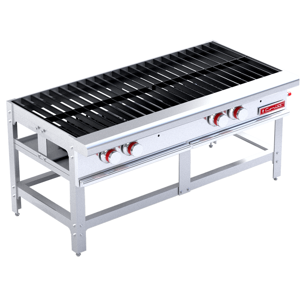 Estufón EC-2T Master Coriat