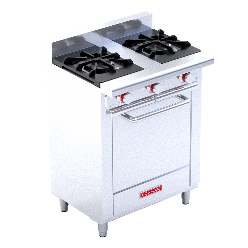 Estufa EC-2-HM Piso Petit Coriat