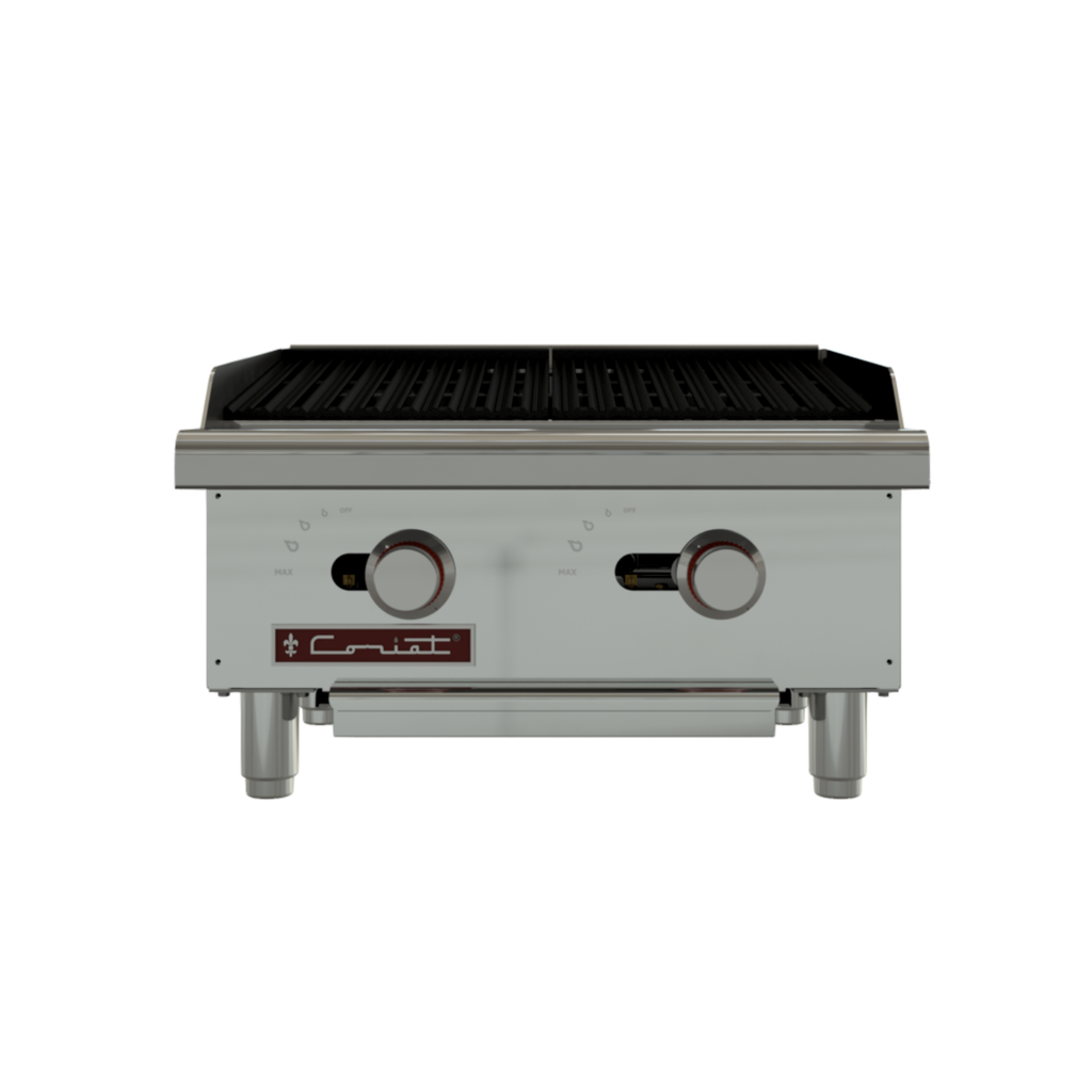 CORIAT ASADOR ACH-2 PETIT DE MESA