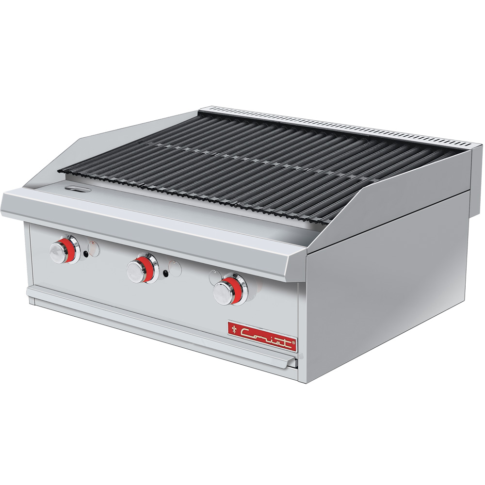 CORIAT ACV-3 ASADOR MASTER DE MESA