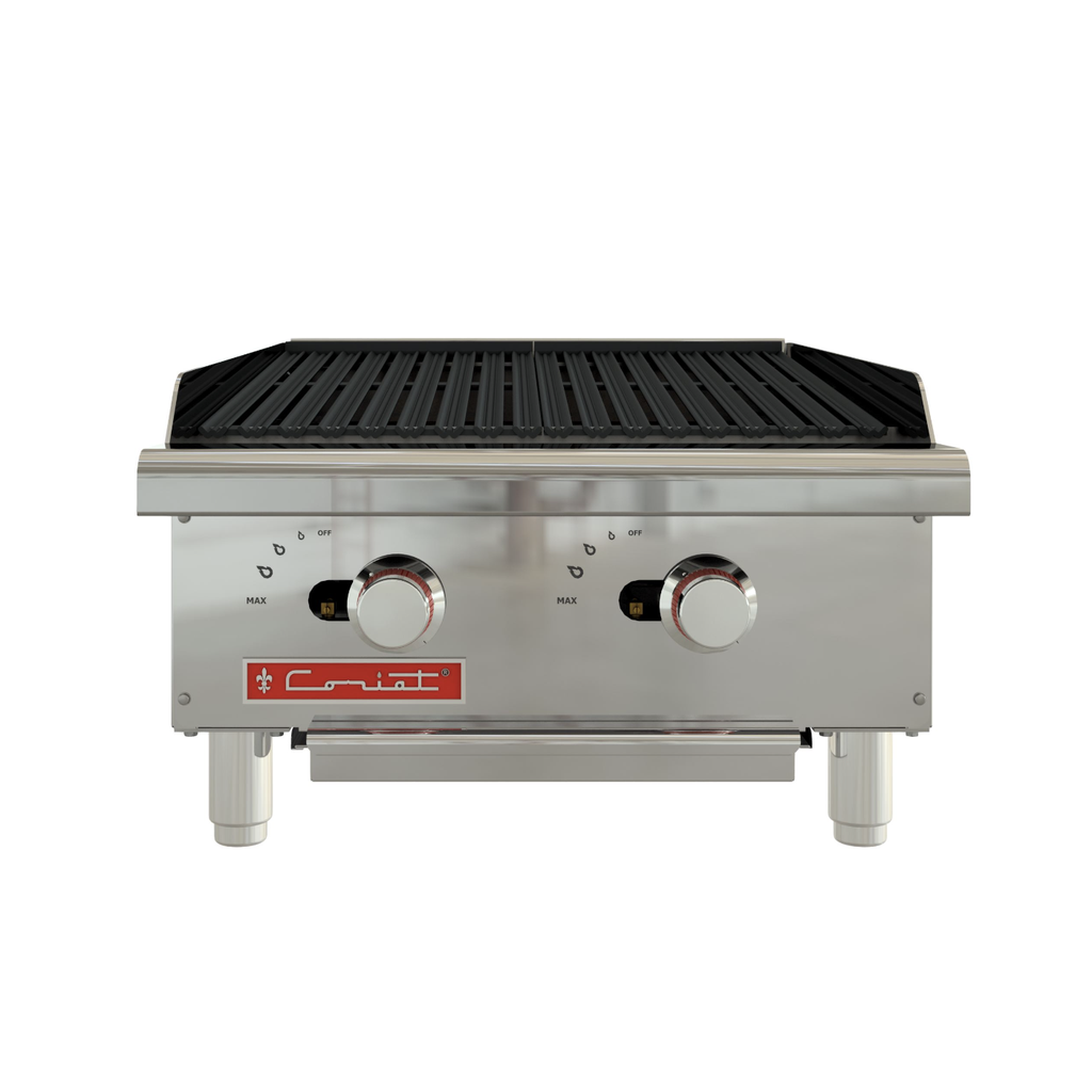 CORIAT ASADOR ACV-2 MASTER DE MESA