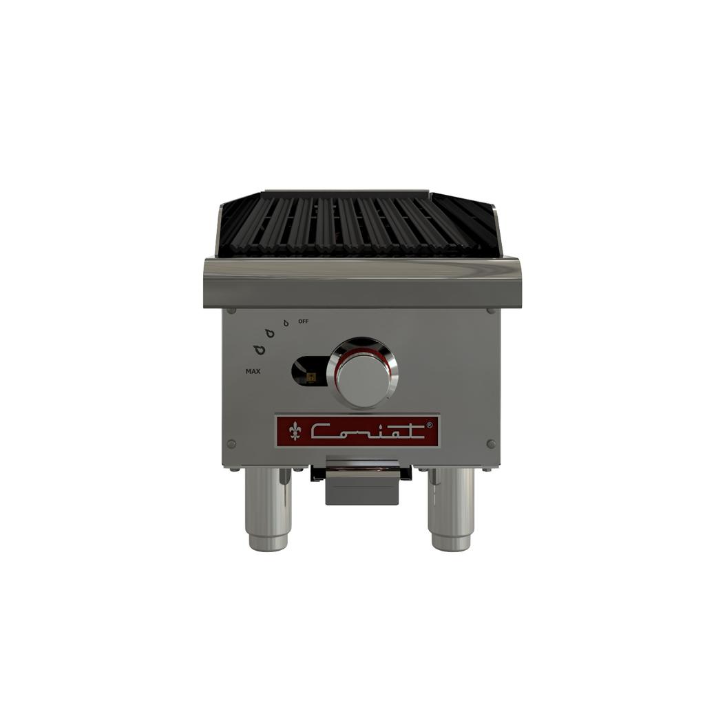 CORIAT ASADOR ACV-1 MASTER DE MESA 