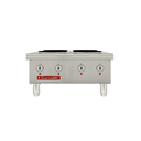 CORIAT PARRILLA PCV-4-E DE 4 PLATOS ELECTRICA