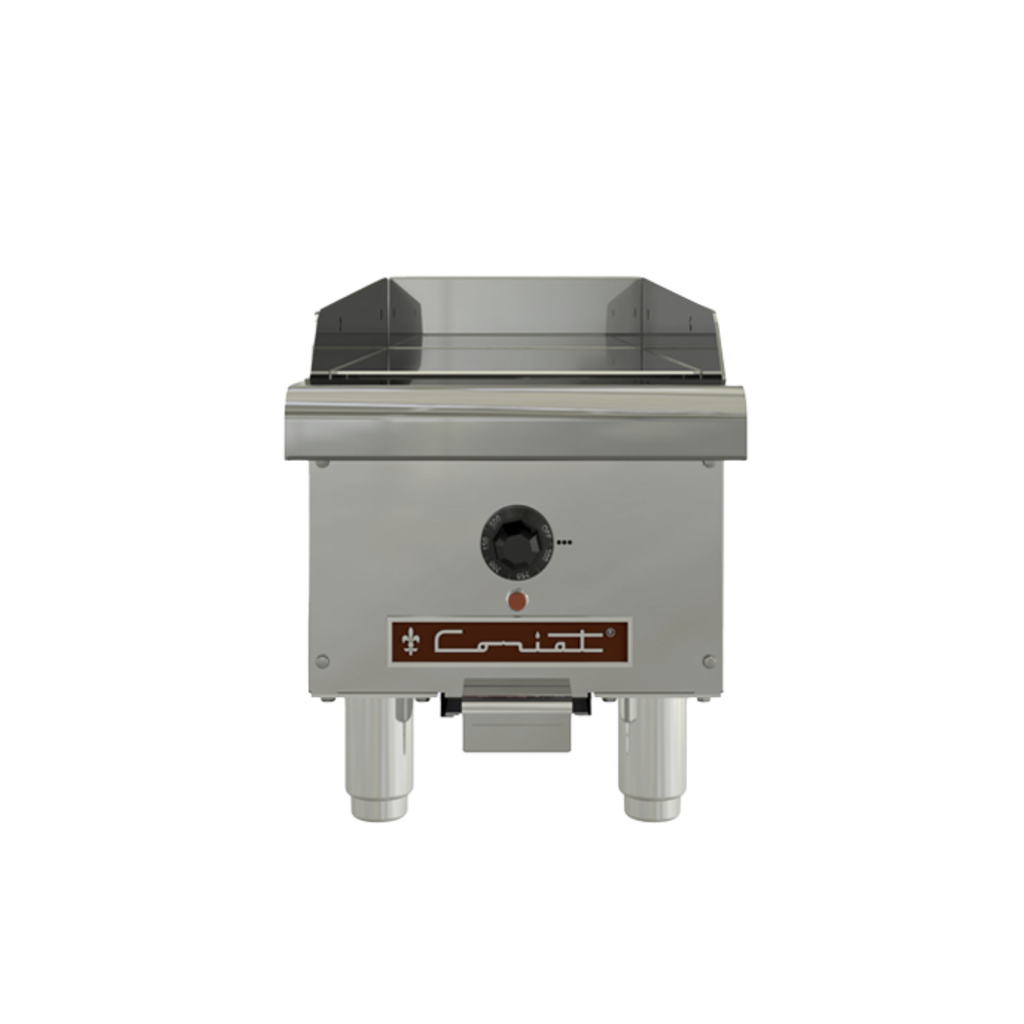 CORIAT PLANCHA CV-1-E DE 1 RESISTENCIA 3350W