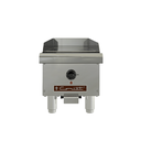 CORIAT PLANCHA CV-1-E DE 1 RESISTENCIA 3350W