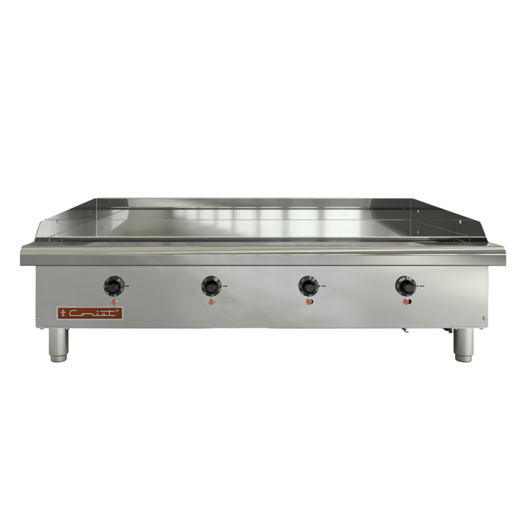 CORIAT PLANCHA CV-4-E DE 4 RESISTENCIAS DE 3350W