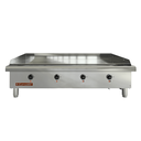 CORIAT PLANCHA CV-4-E DE 4 RESISTENCIAS DE 3350W