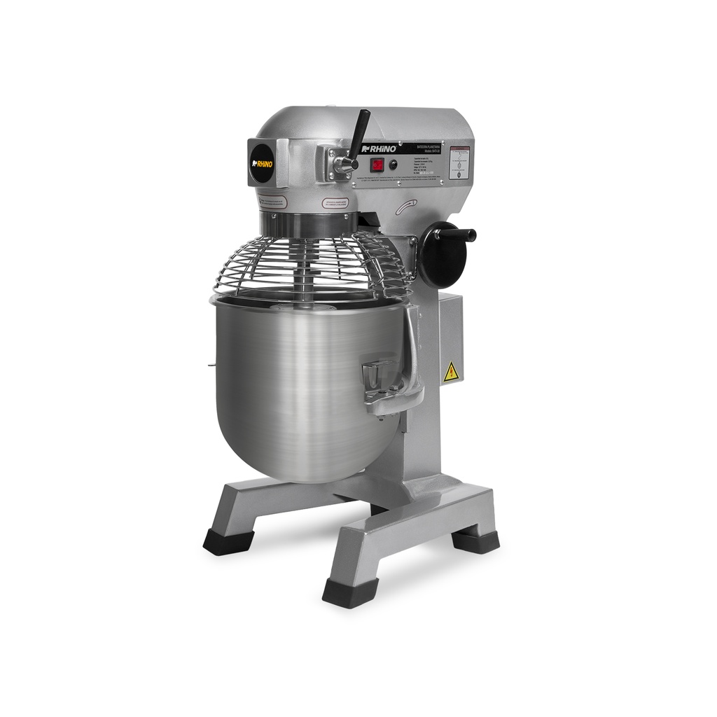 RHINO BATIDORA PLANETARIA 30 LITROS