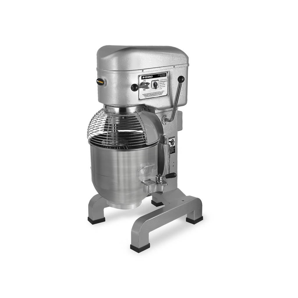 RHINO BATIDORA PLANETARIA 40 LITROS
