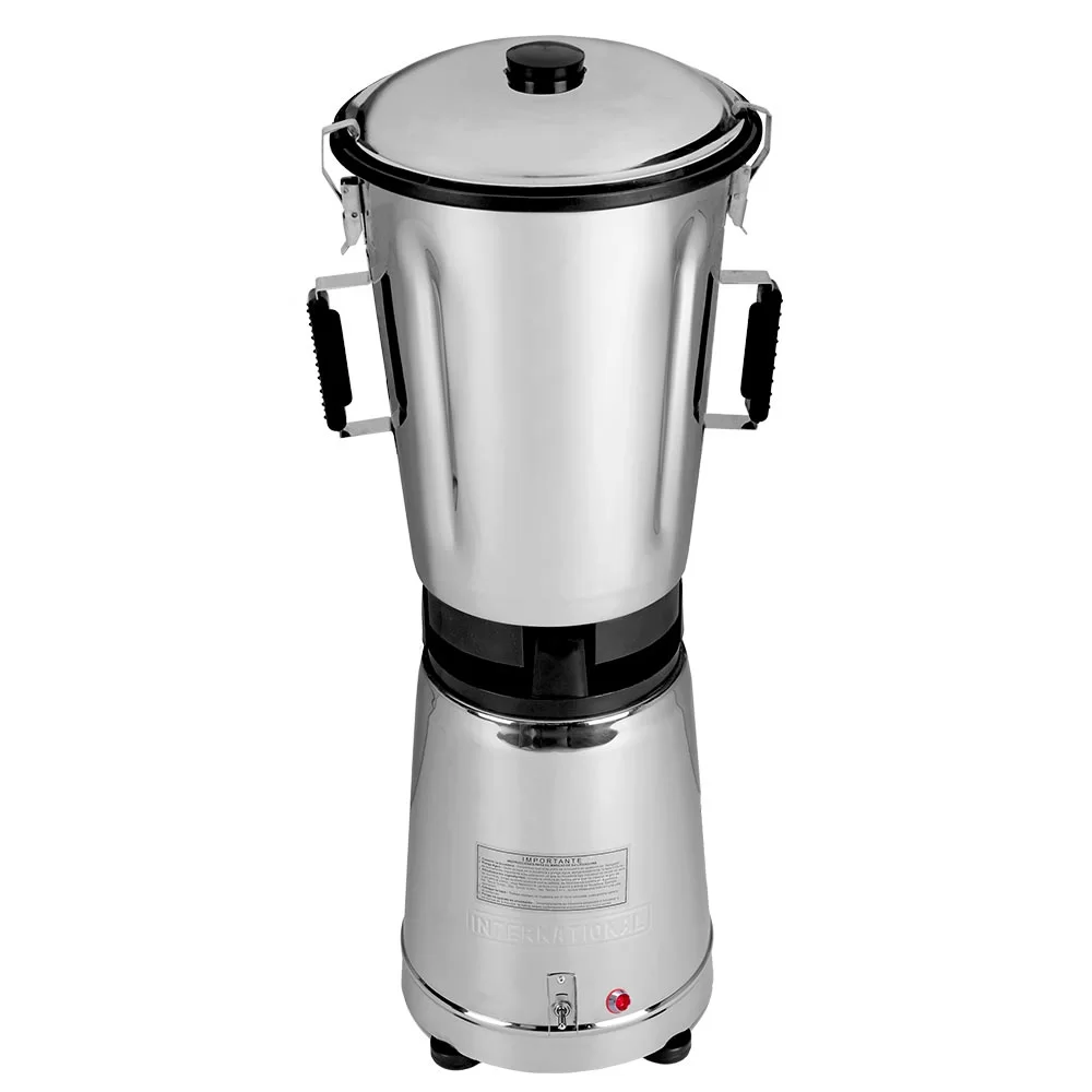 INTERNATIONAL LI-12A LICUADORA 12 LITROS