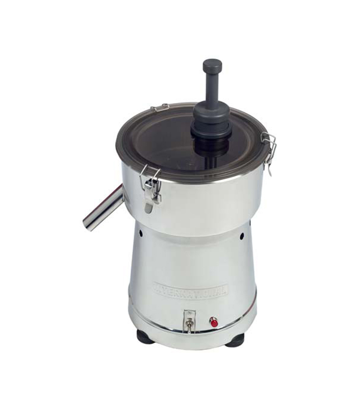 EJ-4 EXPRIMIDOR DE CITRICOS