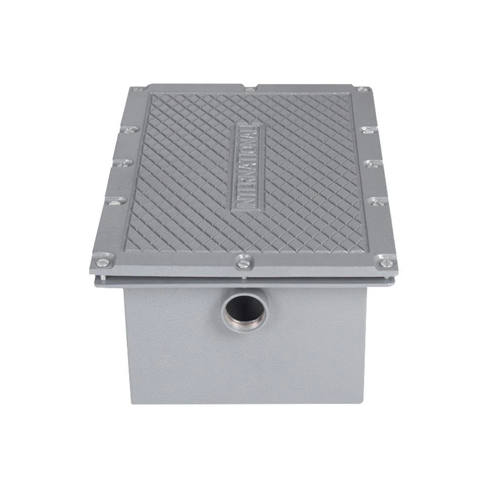 TG50 TRAMPA DE GRASA 50 LIBRAS INTERNATIONAL