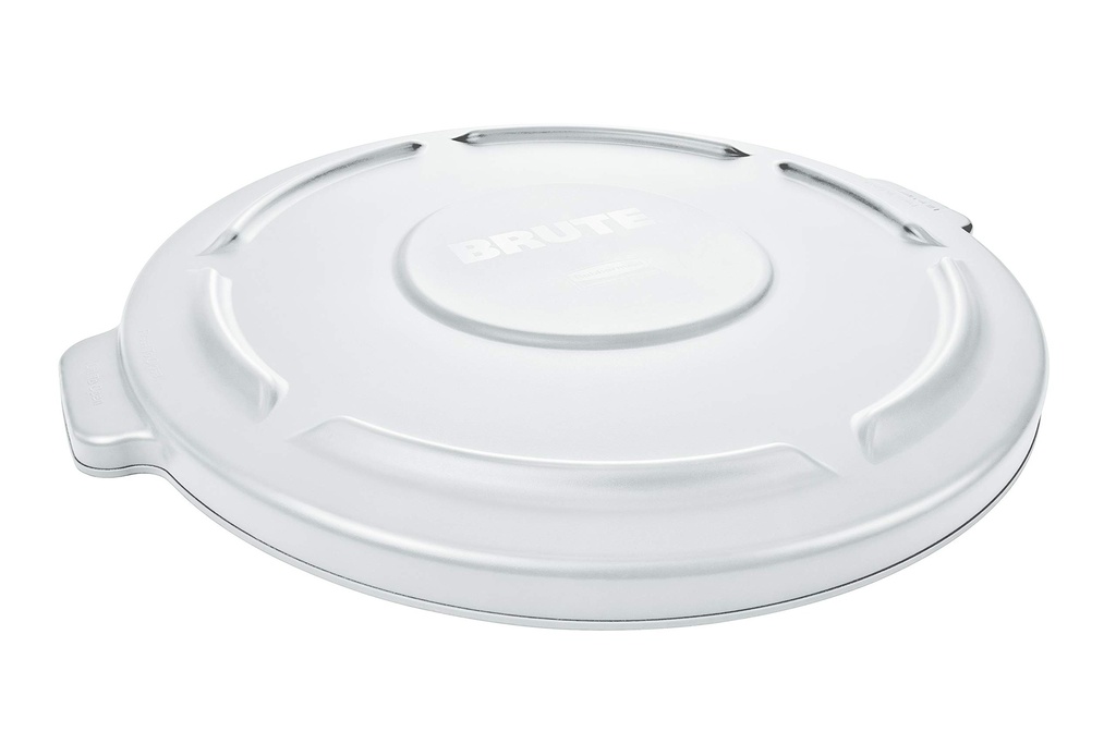 RUBBERMAID TAPA BLANCA PARA BOTE