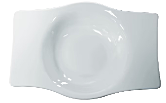 PLATO SOPERO RECTANGULAR