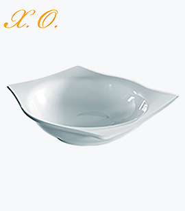 TAZON RECTANGULAR 19CM