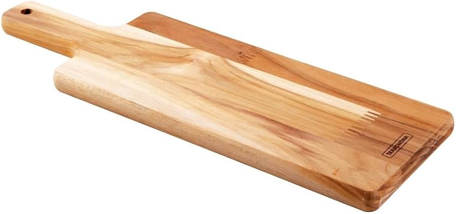 TRAMONTINA TABLA PARA SERVIR 40X13CM