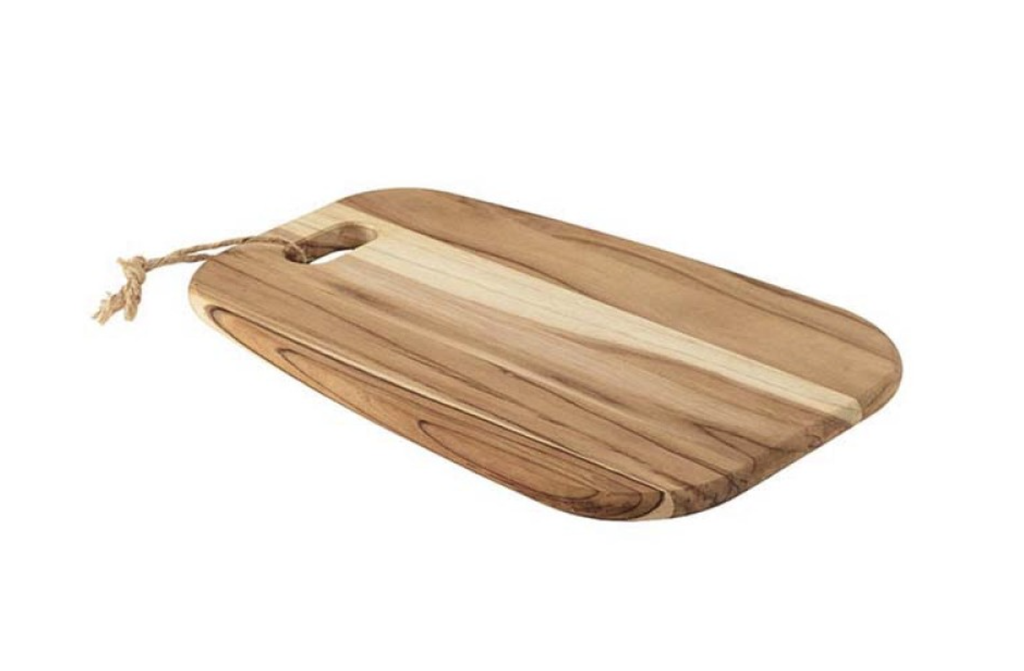 TRAMONTINA TABLA PARA QUESO 40X28CM